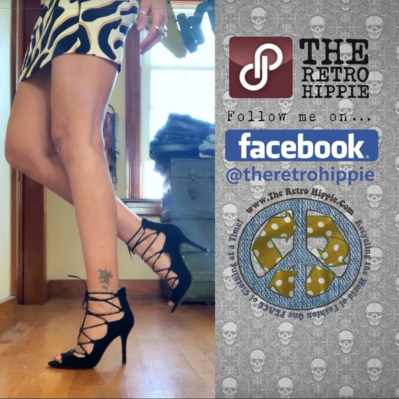 Cut Off Your Own or get'em from The Retro Hippie - Picture 7 of 13